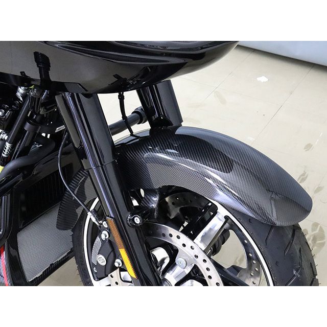 SPEEDRA FLHX ストリートグライド FLTRX ロードグライド フロント