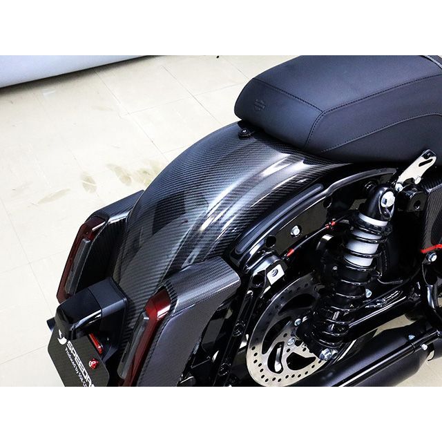 SPEEDRA FLHX ストリートグライド FLTRX ロードグライド リアフェンダー 純正形状 ドライカーボン カラー 綾織り艶あり SPEED… SPEEDRA FLHX ストリートグライド FLTRX ロードグライド リアフェンダー 純正形状 ドライカーボン カラー 綾織り艶あり SPEED…