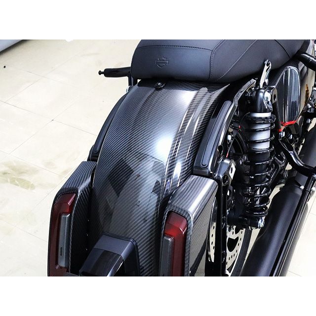 SPEEDRA FLHX ストリートグライド FLTRX ロードグライド リアフェンダー 純正形状 ドライカーボン カラー 綾織り艶あり SPEED… SPEEDRA FLHX ストリートグライド FLTRX ロードグライド リアフェンダー 純正形状 ドライカーボン カラー 綾織り艶あり SPEED…