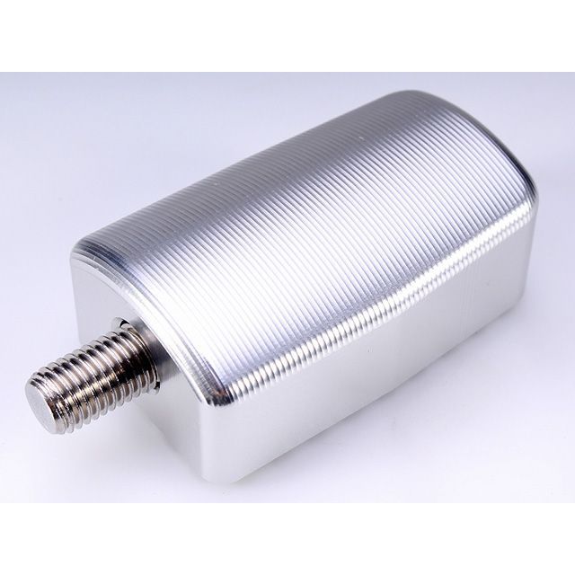 SPEEDRA ハーレーダビッドソン全車種 アルミ削り出し シフトペグ SPEEDRA