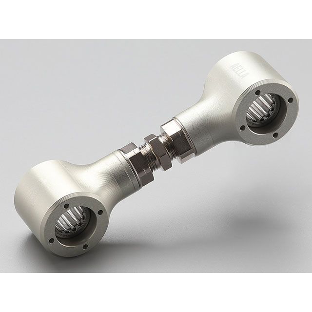 アエラ Ninja 1000SX 車高調整リンクロッドセットEVO（Kawasaki