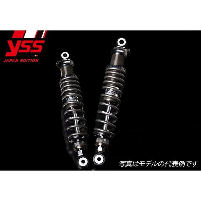 YSS SPEEDTWIN900 リアサスペンション ツインショック RZ362【2 YSS SPEEDTWIN900 リアサスペンション ツインショック RZ362【2