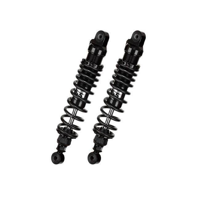 YSS IMPERIALE 400 リアサスペンション ツインショック RZ302【2本セット】 YSS RACING