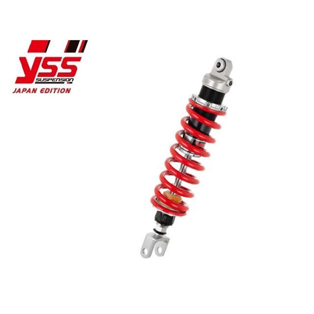 YSS TUAREG 660 リアサスペンション モノショック MZ456 YSS RACING