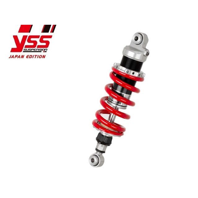 YSS RS 660/TUONO 660 リアサスペンション モノショック MZ456 YSS RACING