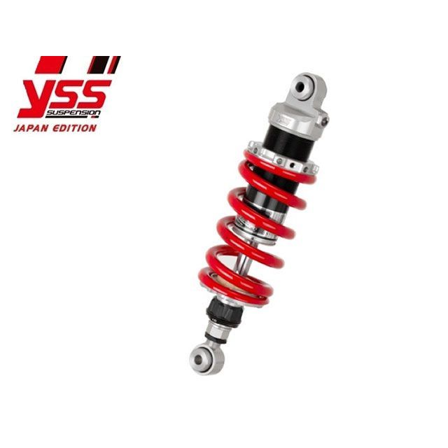 YSS RS 660/TUONO 660 リアサスペンション モノショック MZ456 YSS RACING