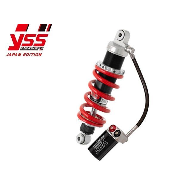 YSS JAPAN リアショック　送料込み YSS その他のモデル リアサスペンション モノショック MX456 YSS