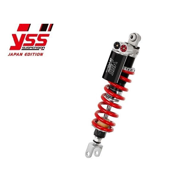 YSS TUAREG 660 リアサスペンション モノショック MG456-TRW YSS RACING