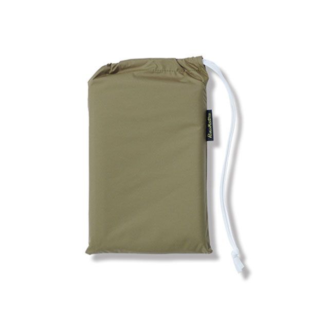 プロモンテ ダンロップ/プロモンテテント用グランドシート6人用（オリーブ） PUROMONTE_7