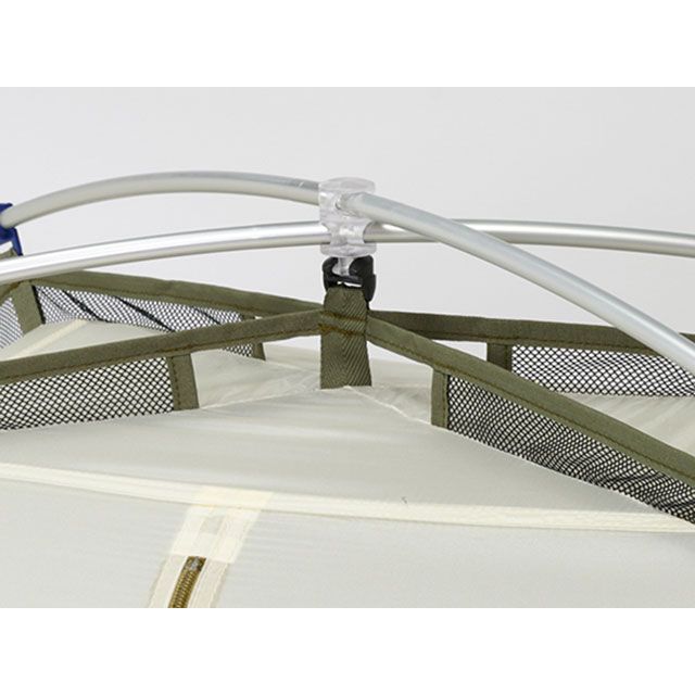 プロモンテ VL-29T 4S 超軽量4シーズン用ダブルウォールテント2