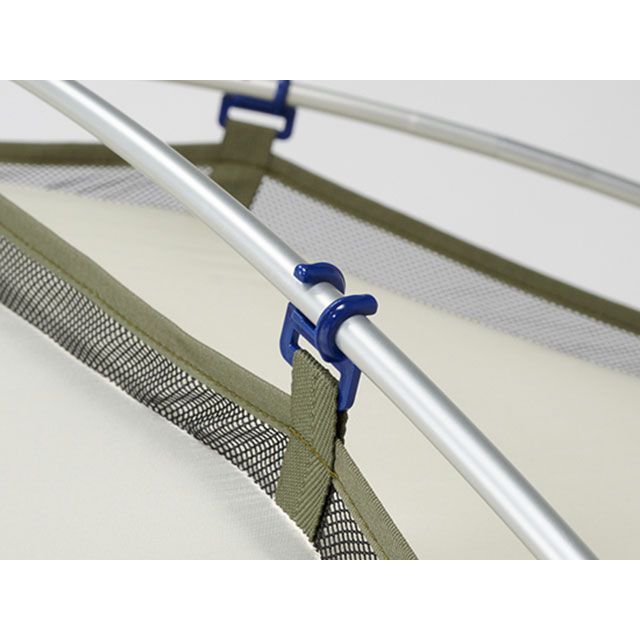 プロモンテ VL-29T 4S 超軽量4シーズン用ダブルウォールテント2人用