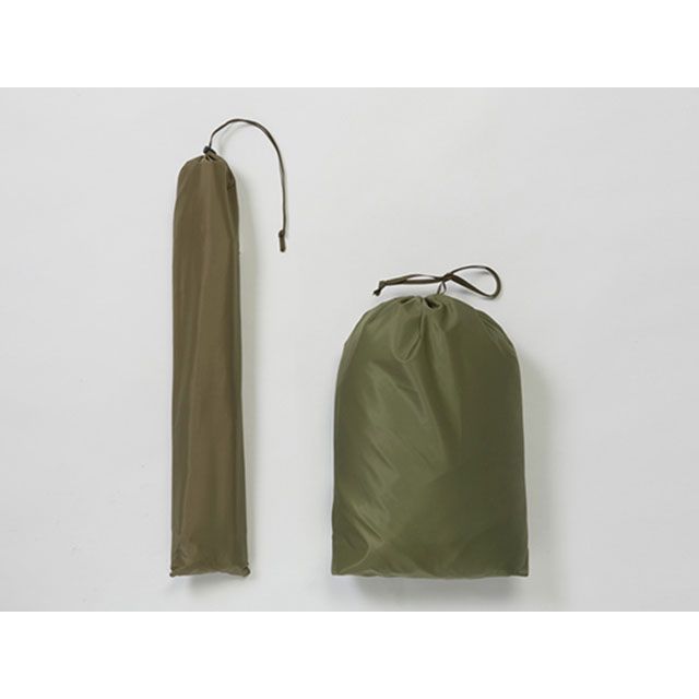 プロモンテ VL-29T 4S 超軽量4シーズン用ダブルウォールテント2人用