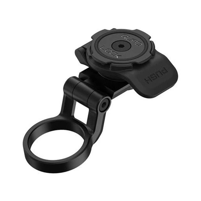 クアッドロック 自転車用 ステムキャップマウント アジャスタブル QUAD LOCK