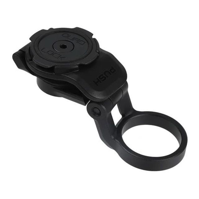 クアッドロック 自転車用 ステムキャップマウント アジャスタブル QUAD LOCK_1