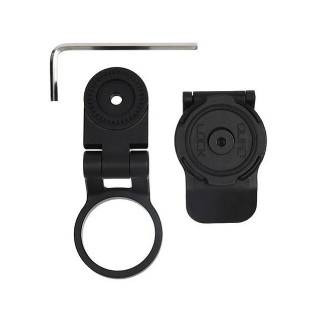 クアッドロック 自転車用 ステムキャップマウント アジャスタブル QUAD LOCK_3
