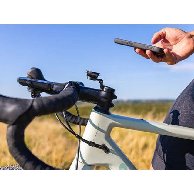 クアッドロック 自転車用 ステムキャップマウント アジャスタブル QUAD LOCK_4