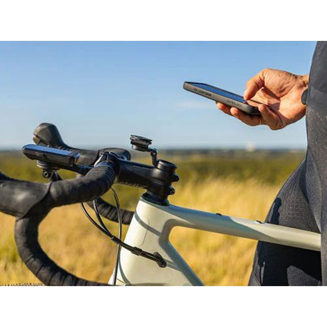 クアッドロック 自転車用 ステムキャップマウント アジャスタブル QUAD LOCK_5