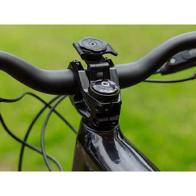 クアッドロック 自転車用 ステムキャップマウント アジャスタブル QUAD LOCK_7