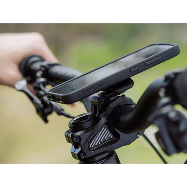 クアッドロック 自転車用 ステムキャップマウント アジャスタブル QUAD LOCK_8