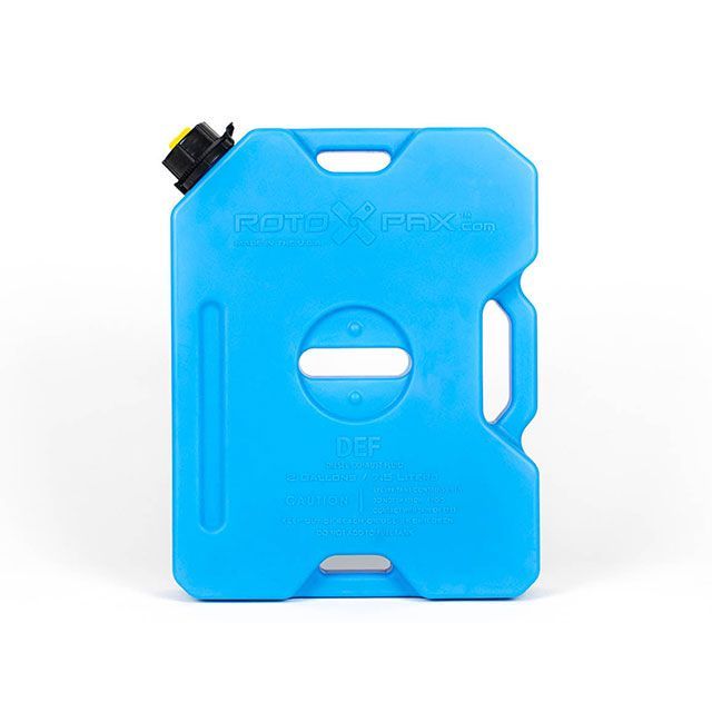 ロトパックス ブルーコンテナ GEN2 2ガロン ROTOPAX キャンプ
