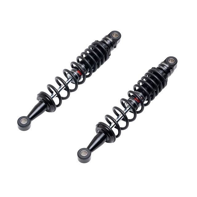 エフェックス CL250 ローダウンキット 約25mmダウン（ブラック/ブラック） EFFEX
