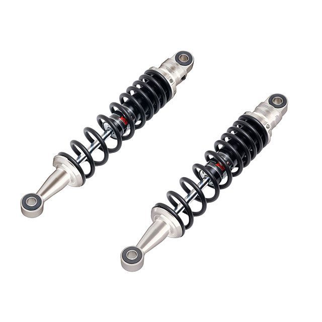 エフェックス CL250 ローダウンキット 約25mmダウン（シルバー/ブラック） EFFEX
