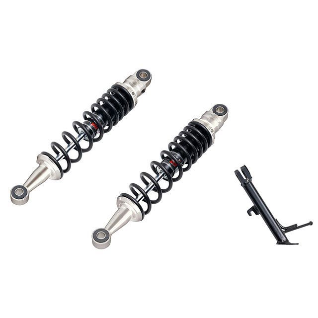 エフェックス CL250 ローダウンCOMPキット 約25mmダウン（シルバー