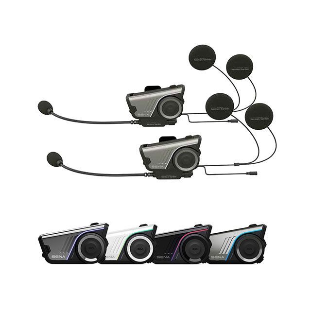 セナ 60S−01D SOUND BY HARMAN KARDON デュアルパック 60S−01D sena