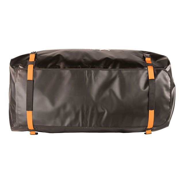ライトラインギア カートップダッフル 120L 汎用（ブラック） Rightline Gear_2