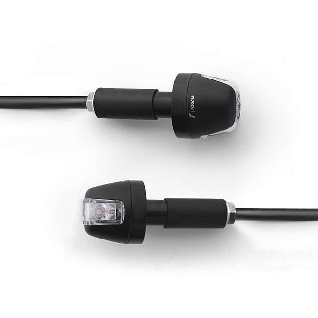 rizoma FR070BM ライト・ウィンカー Light Unit : FR070BM – rizoma