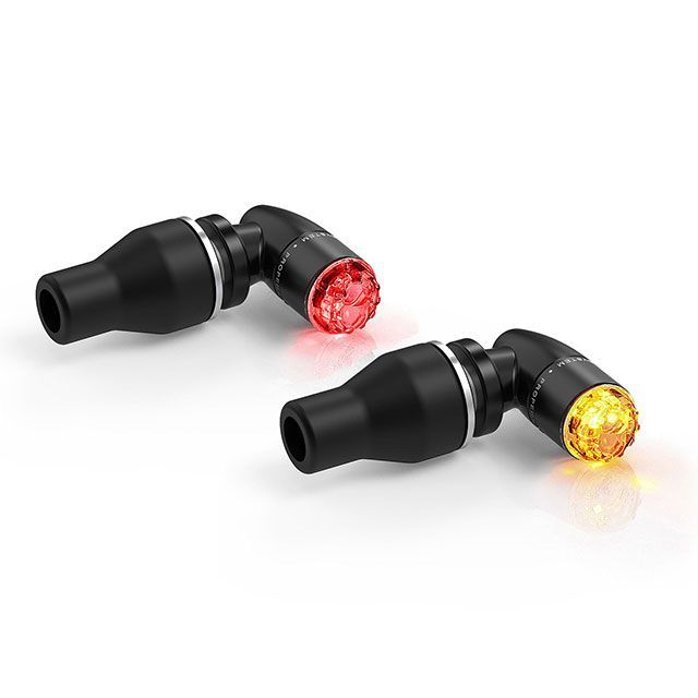 リゾマ 汎用 Light Unit S with technopolymer holder FR075BM＋FR440B