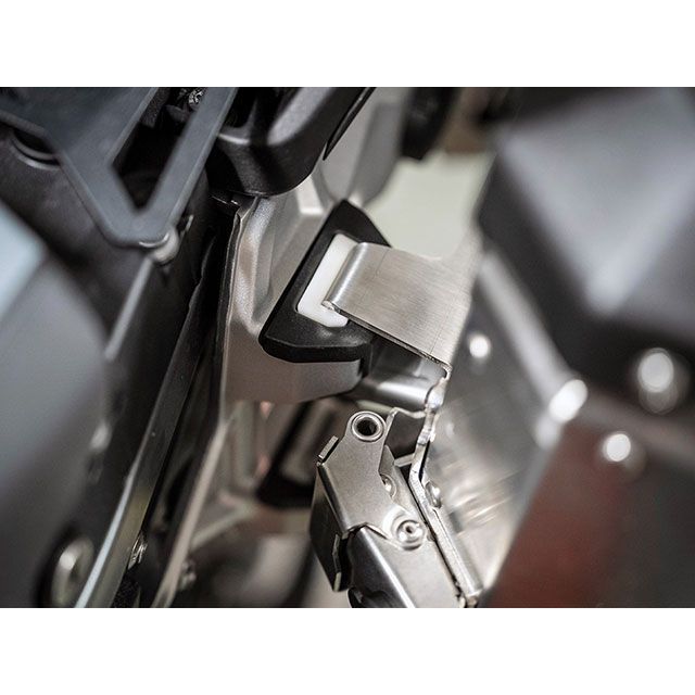 ワンダーリッヒ R1300GS Adventure サイドケース「EXTREME」DirectLock（アルミニウム） Wunderlich_3