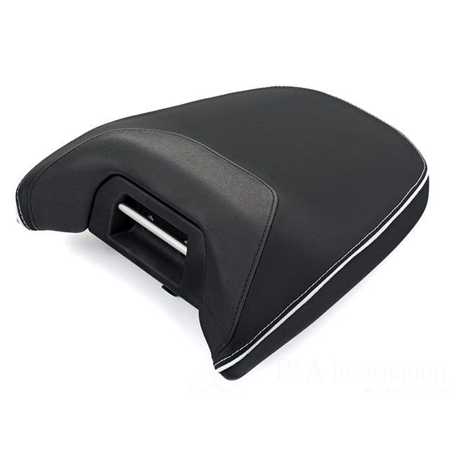 ワンダーリッヒ R1300GS Adventure リアシート「AKTIVKOMFORT」EU標準