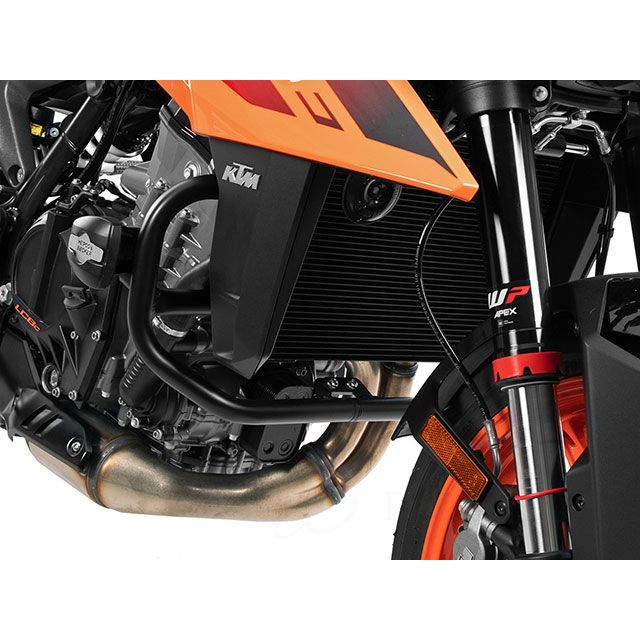 ヘプコ＆ベッカー 990 Duke R 990 Duke エンジンガードwith クラッシュ 