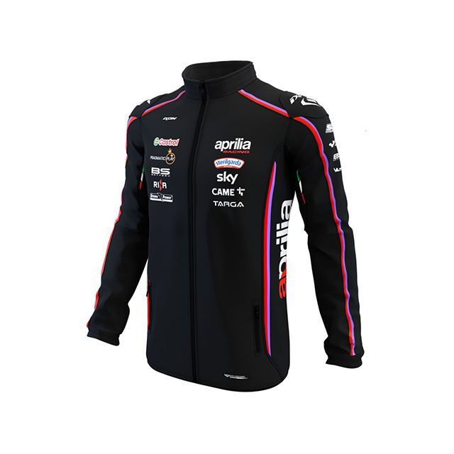 Skyさん専用 IXON Aprilia Racing 公式グッズ チームスウェット サイズ M IXONの