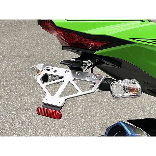 スナイパー ZX-10R/RR ZX-10R/RR/SE NINJA ZX-10R/RR/SE アルミ