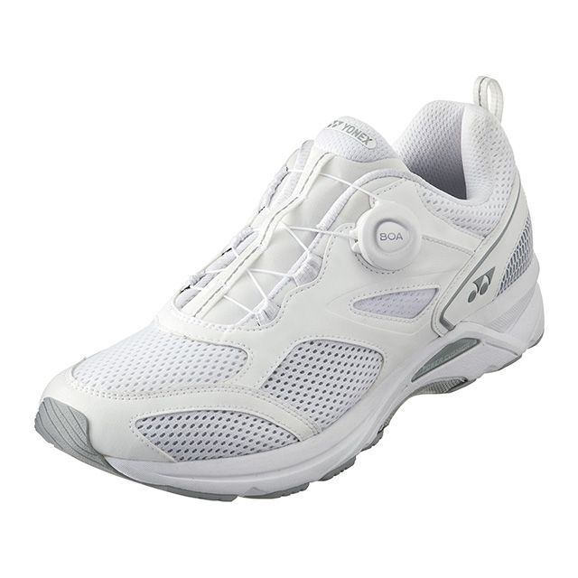 ヨネックス SHR900C セーフラン900C（ホワイト） サイズ 22.0cm YONEX