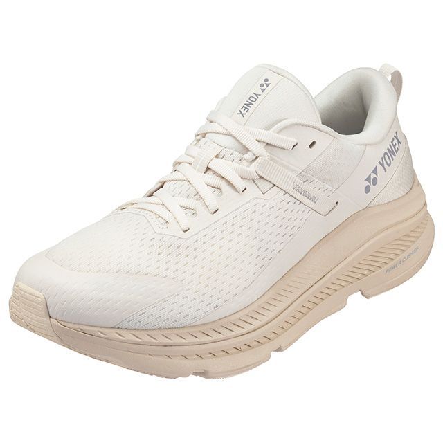 ヨネックス SHRGL1L カーボンクルーズグライダーウィメン（サンド） サイズ 26.0cm YONEX