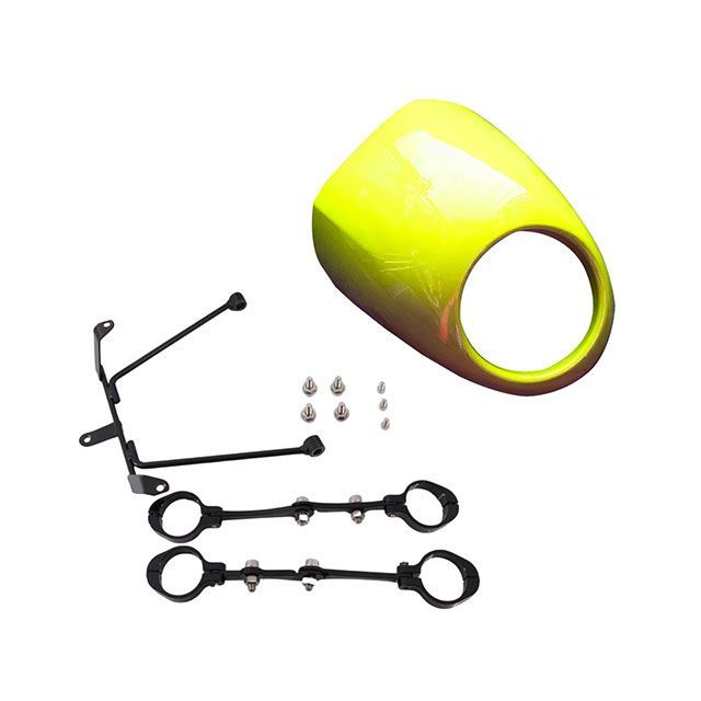 ワールドウォーク レブル250 レブル500 レブル250/500用 ビキニ