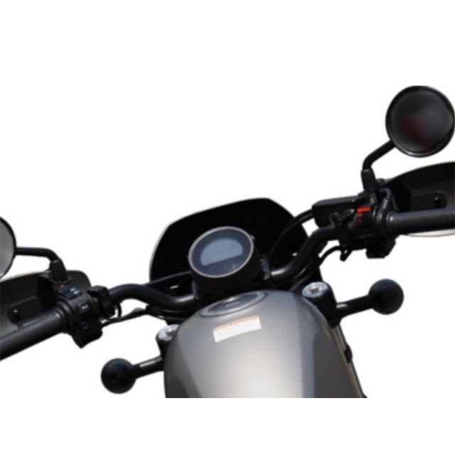 ワールドウォーク レブル250 レブル500 レブル250/500用 ビキニカウル（マットアーマードシルバーメタリック） WW_3