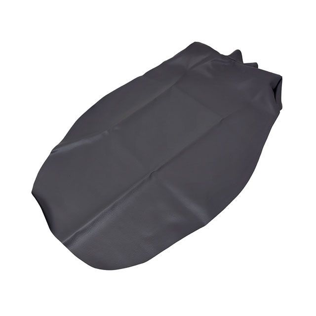 アルバ ZZR1100後期 日本製シートカバー/ZZR1100D 後期 1993-2001【グレー】（張替） ALBA_1