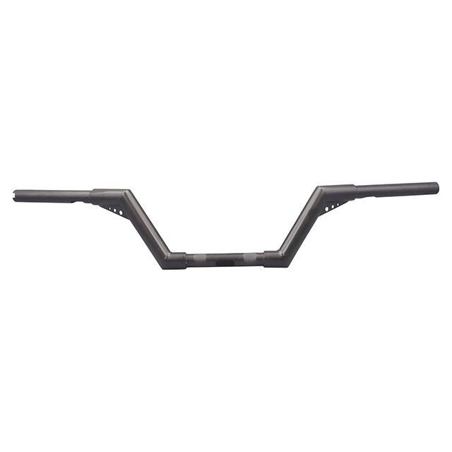 ネオファクトリー 汎用 5in フライVファットバーハンドル TBW（ブラック） Neofactory 30,781円