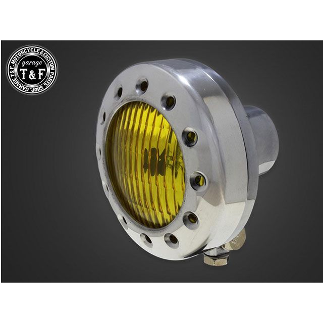 シュアファイア 3Pクラシック 純正ストラップキャップ キセノンヘッド