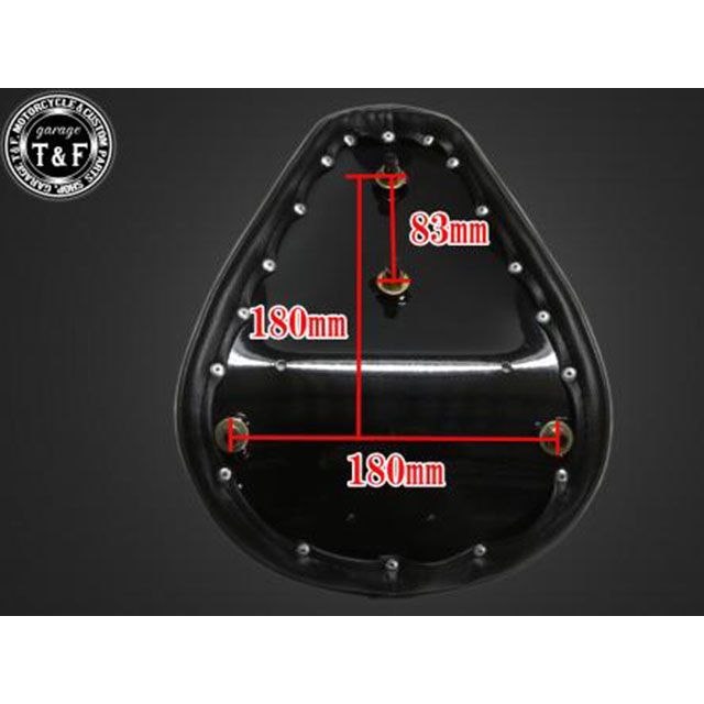 ガレージT&F ドラッグスター400 ドラッグスター400クラシック ドラッグ