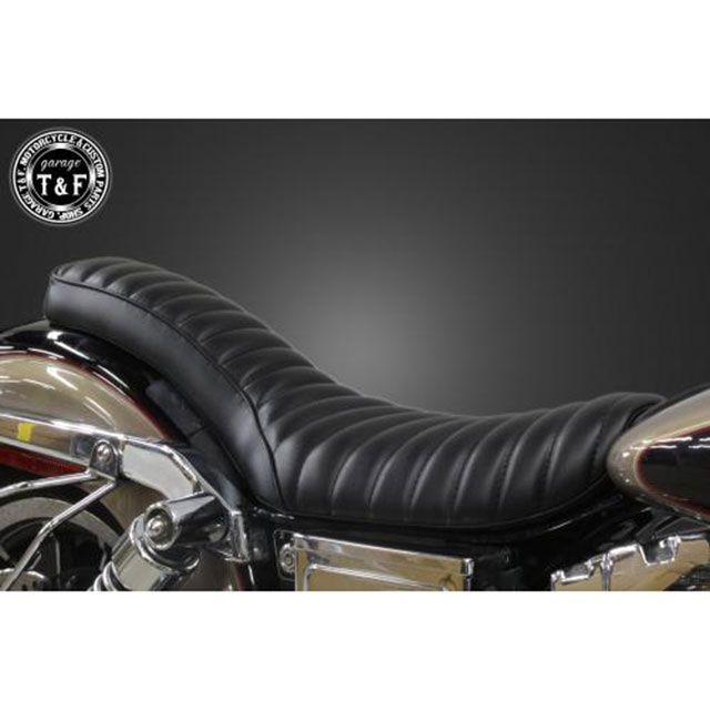 ガレージT&F ダイナ（DYNA）前期用 コブラシート/タックロール T&F