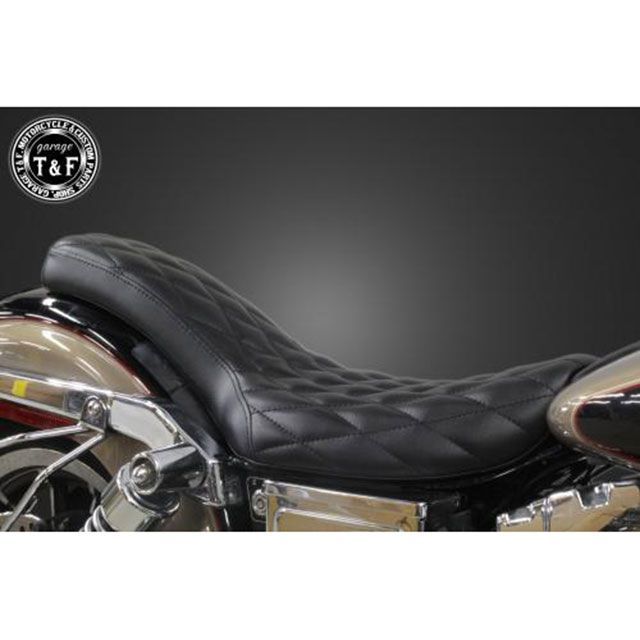 ガレージT&F ダイナ（DYNA）前期用 コブラシート/ダイヤ T&F