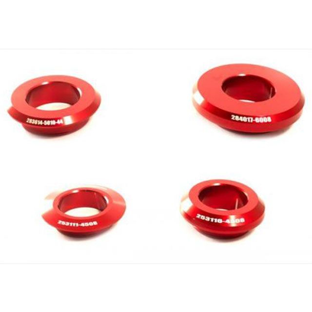 DACHI ダチ スポーク&ニップルセット KSR SUS304 KZ1000 '77