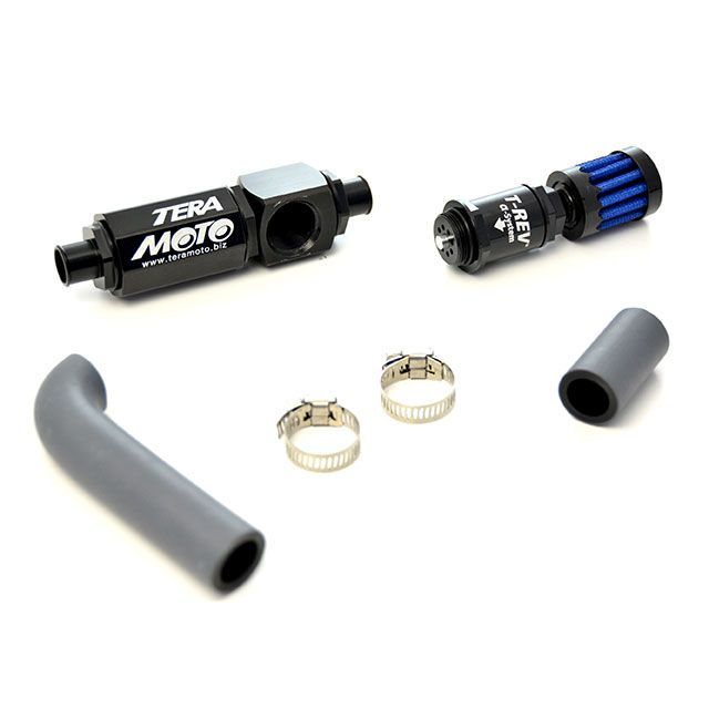 テラモト T-REVαシステム アルトワークスHA36S-Z02（ブラック） TERAMOTO 32,223円