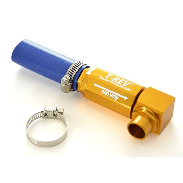 テラモト T-REV CX-5 前期 KE2系（ゴールド） TERAMOTO 車 自動車