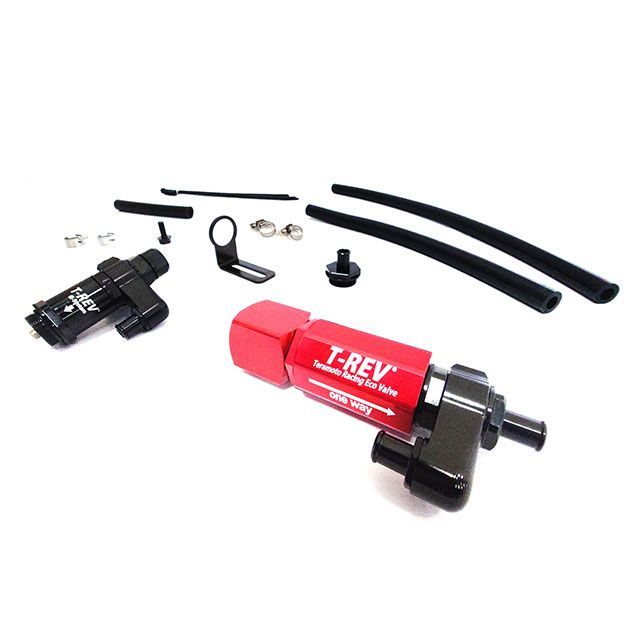 テラモト T-REV BP-SYSTEM ロードスターND5RC（レッド） TERAMOTO